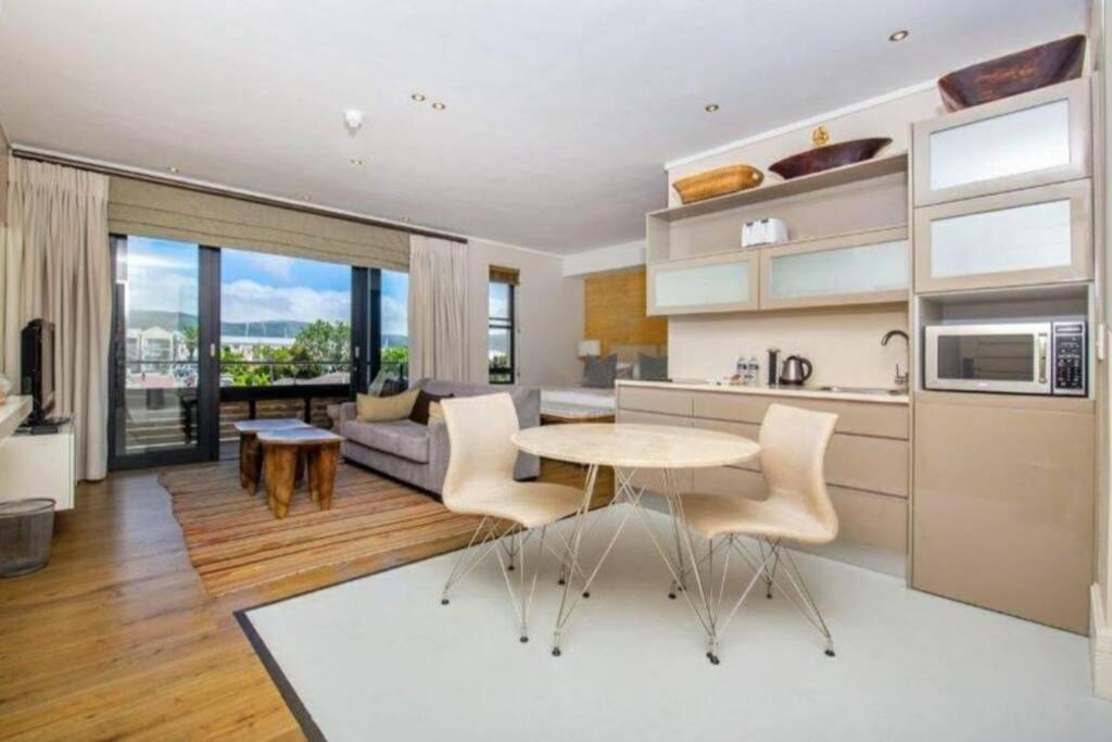 Luxury Studio 106 Knysna Exteriör bild