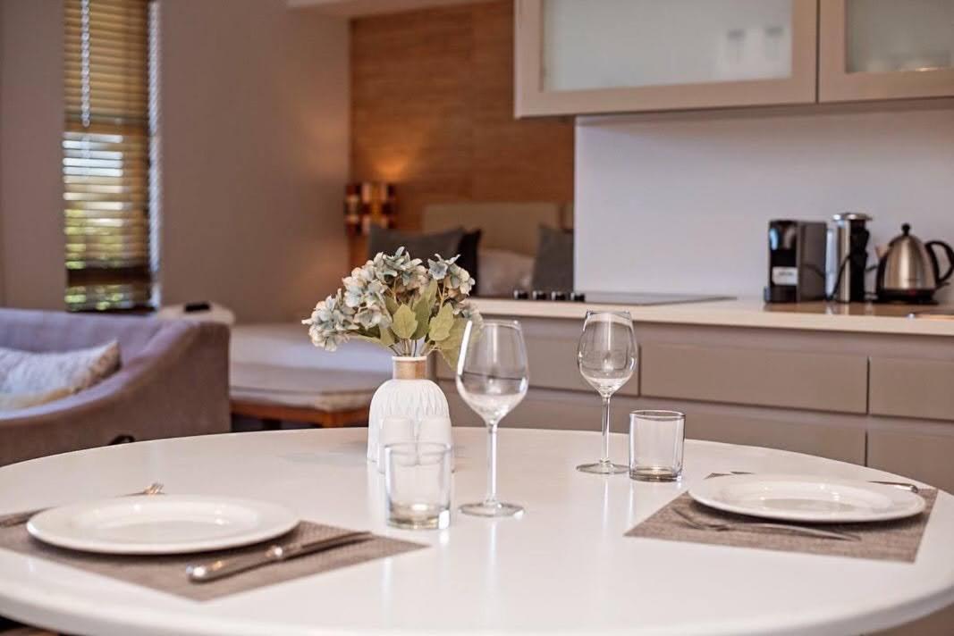 Luxury Studio 106 Knysna Exteriör bild