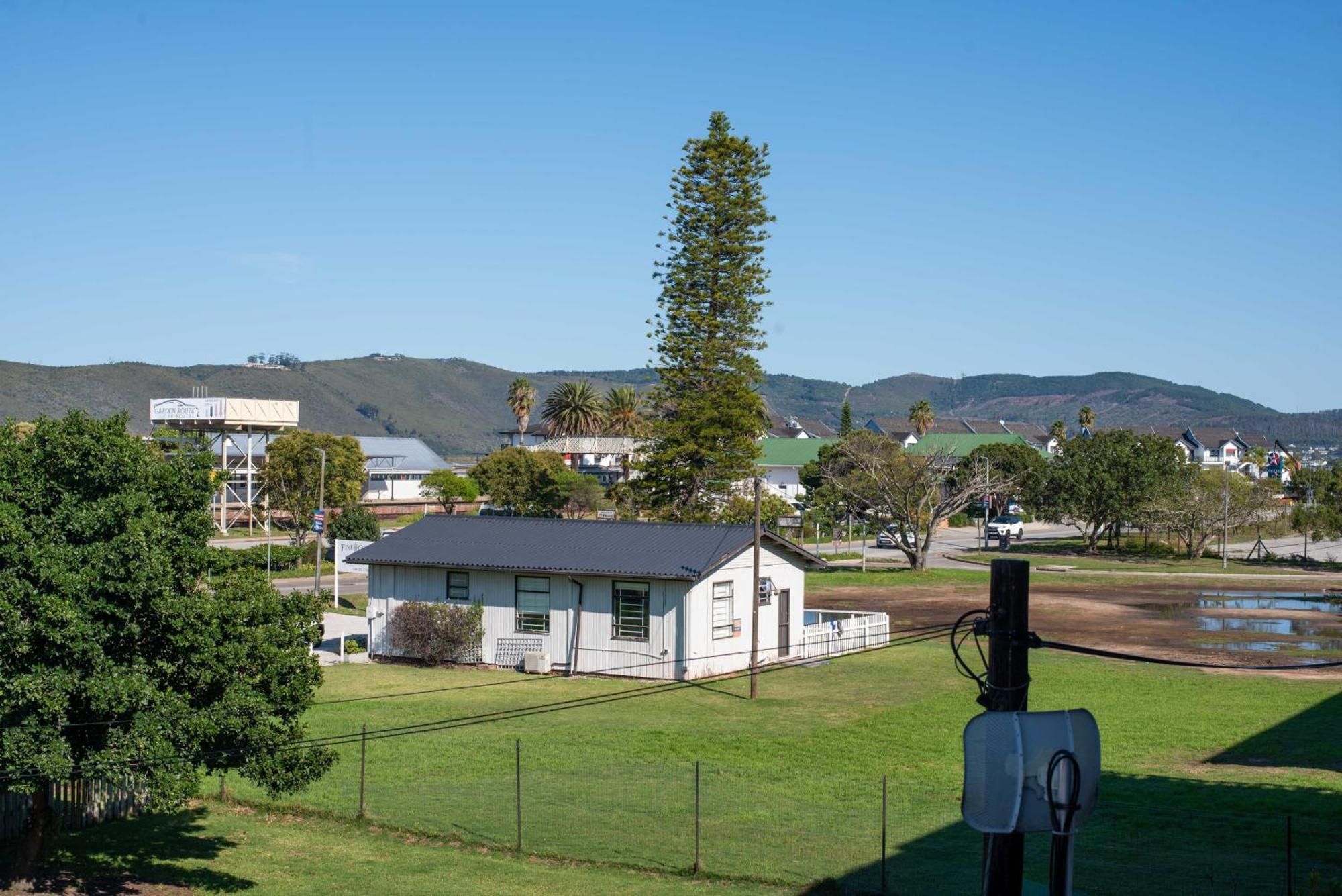 Luxury Studio 106 Knysna Exteriör bild