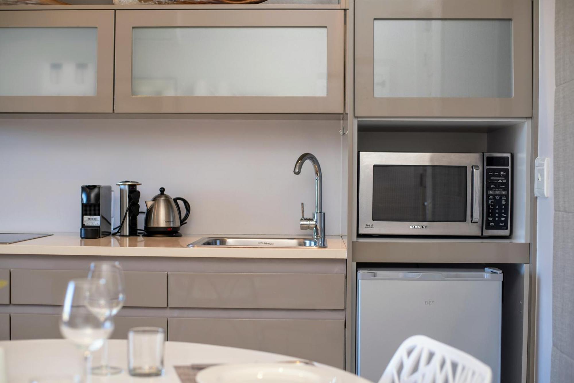 Luxury Studio 106 Knysna Exteriör bild