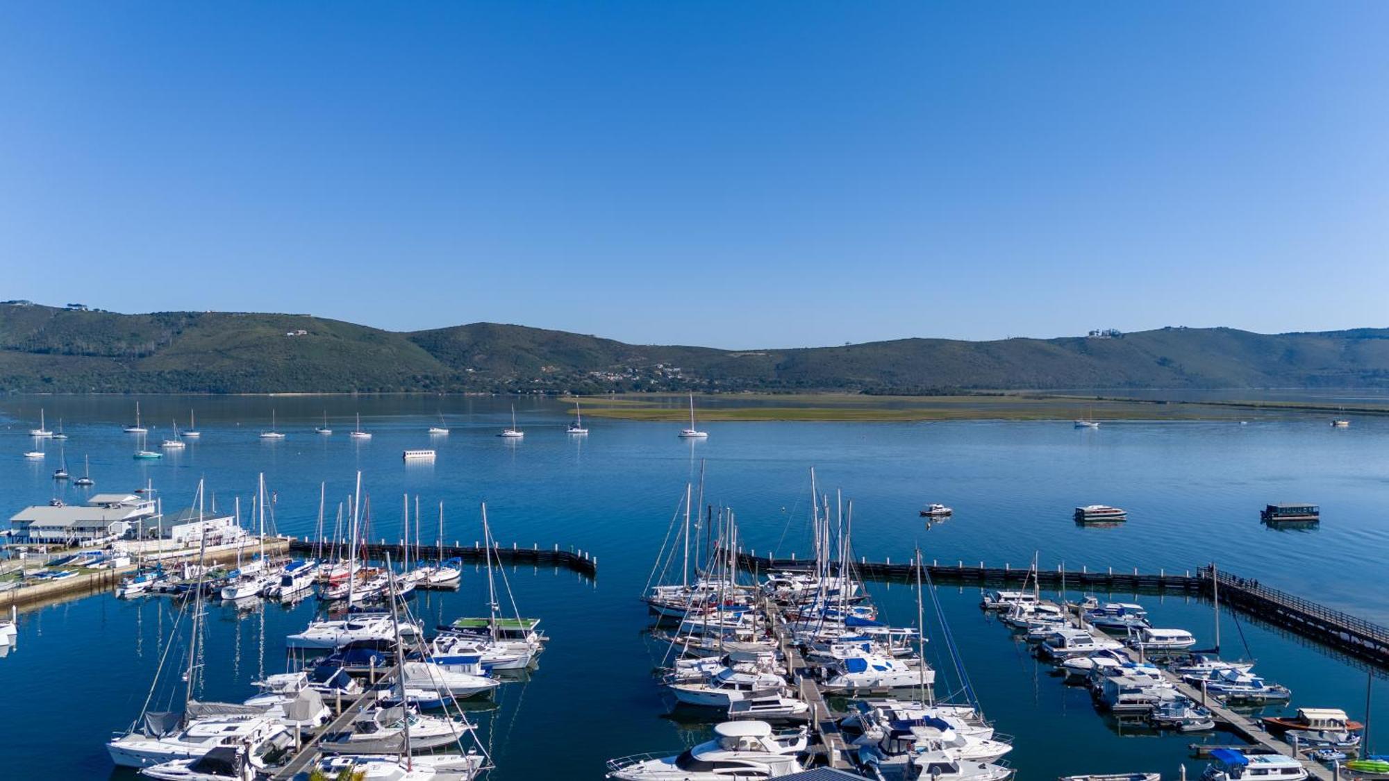 Luxury Studio 106 Knysna Exteriör bild