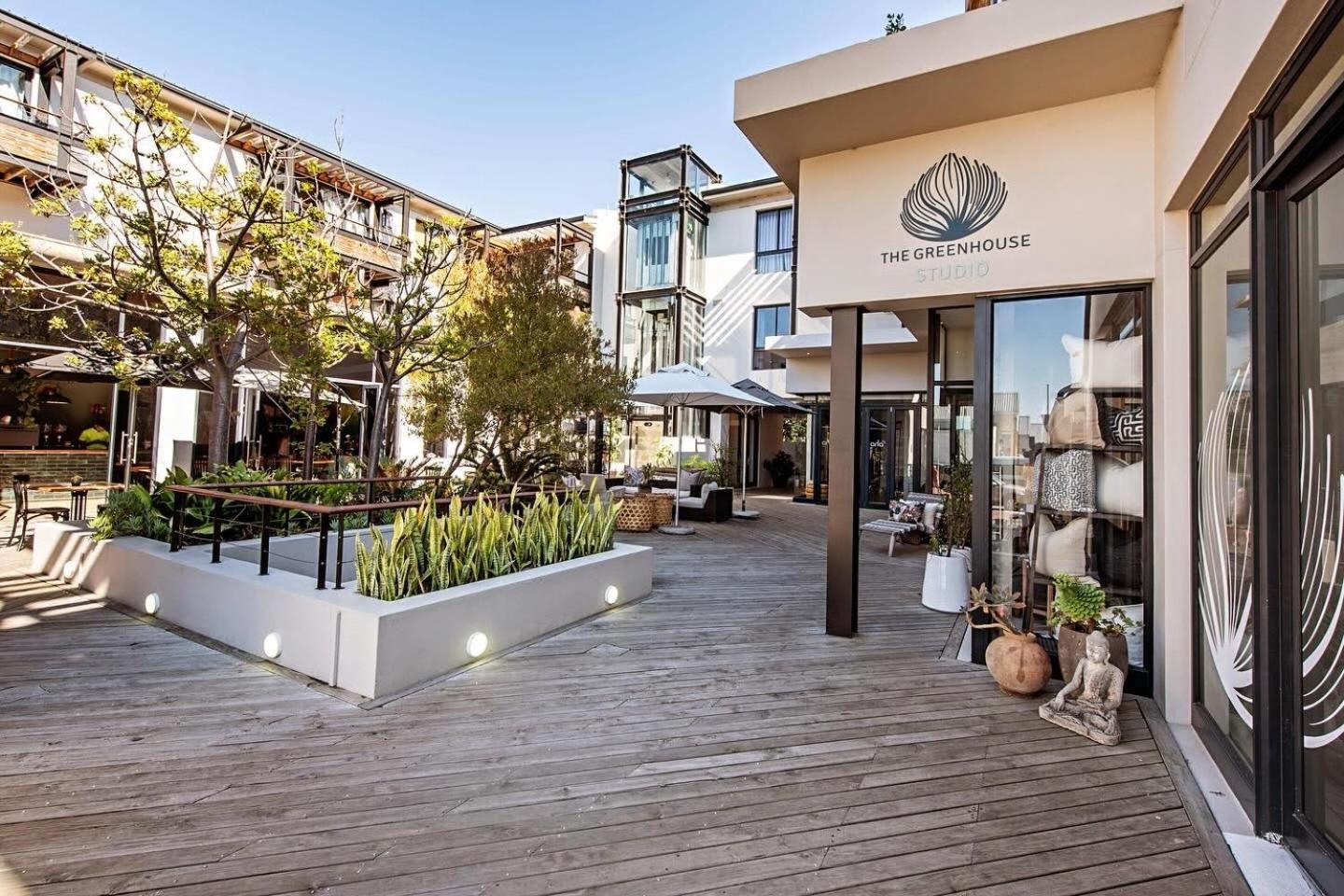 Luxury Studio 106 Knysna Exteriör bild