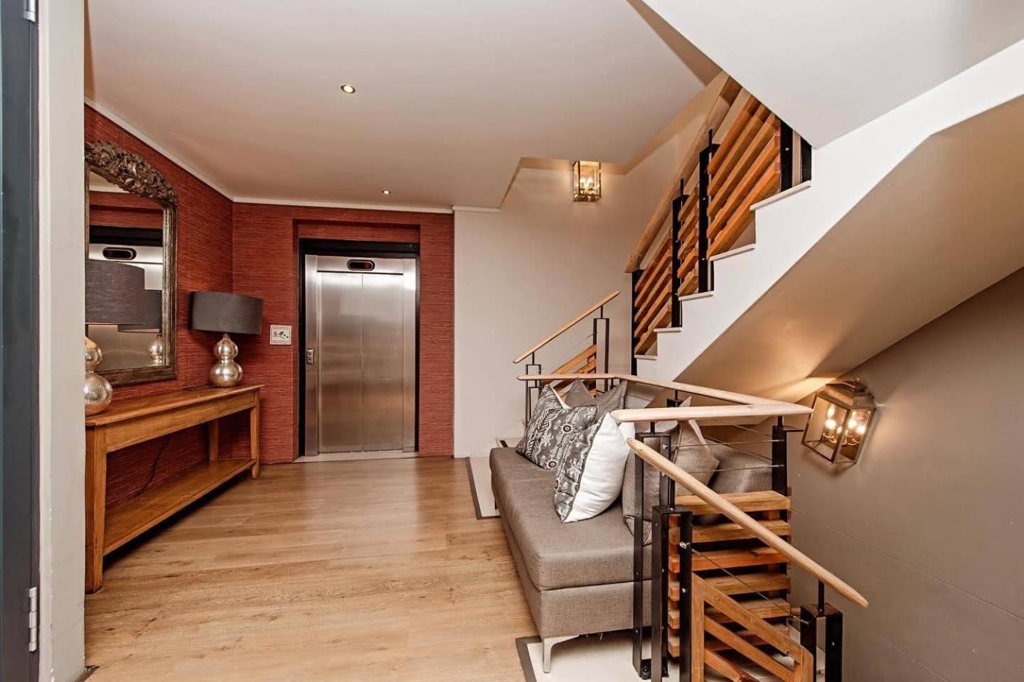 Luxury Studio 106 Knysna Exteriör bild