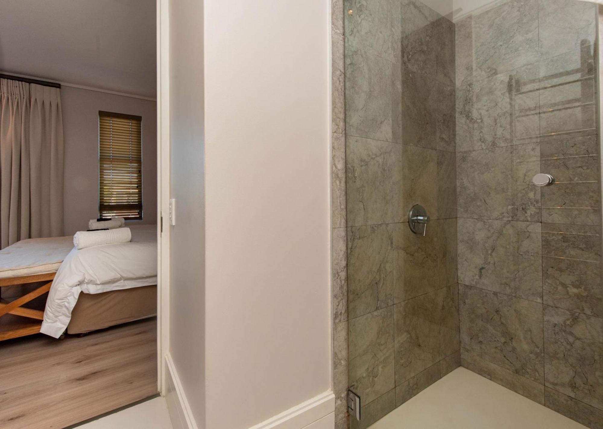 Luxury Studio 106 Knysna Exteriör bild